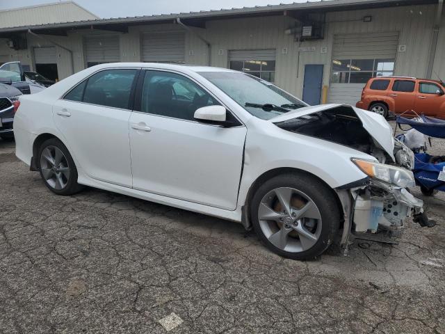 Zdjęcie 4 z aukcji – 2012 TOYOTA CAMRY BASE z VIN 4T1BF1FK3CU620422