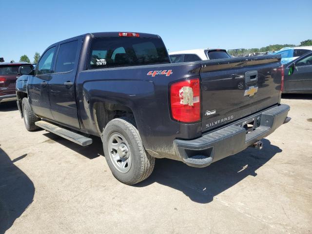 Photo 2 from auction – 2014 CHEVROLET SILVERADO with VIN 3GCUKPEC4EG563725