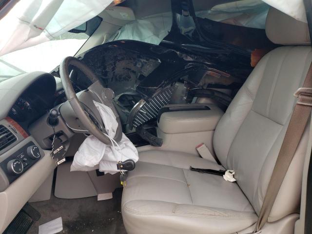 Photo 7 from auction – 2013 GMC YUKON SLT with VIN 1GKS2CE06DR161455