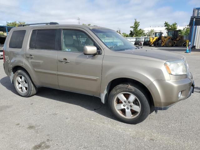 Photo 4 from auction – 2010 HONDA PILOT with VIN 5FNYF3H46AB002560