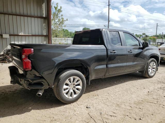 Photo 3 from auction – 2019 CHEVROLET SILVERADO with VIN 1GCRWBEHXKZ408780