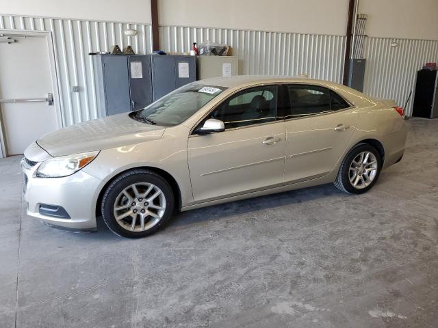 CHEVROLET MALIBU LIM 2016 with VIN 1G11C5SA2GF133597 - Photo from auction