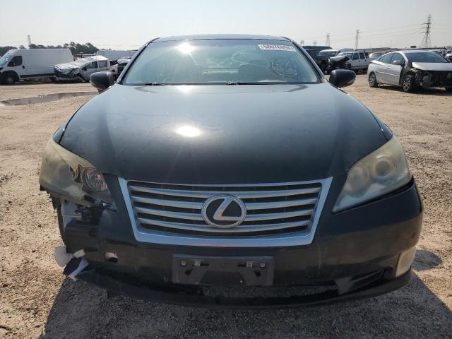 Photo 5 from auction – 2010 LEXUS ES 350 with VIN JTHBK1EG9A2397596