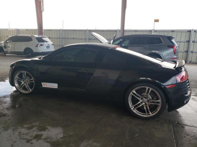 Photo 2 from auction – 2011 AUDI R8 4.2 QUA with VIN WUADUAFG5BN001427