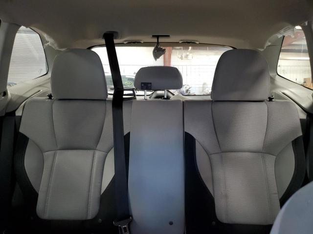 Photo 10 from auction – 2023 SUBARU FORESTER with VIN JF2SKACC1PH496468