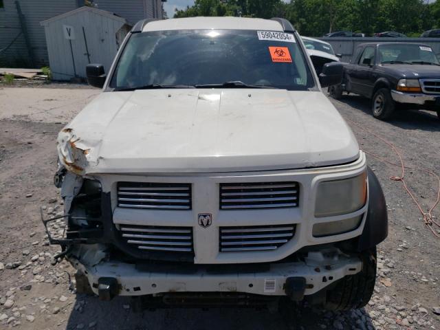 Photo 5 from auction – 2008 DODGE NITRO R/T with VIN 1D8GU58658W171314