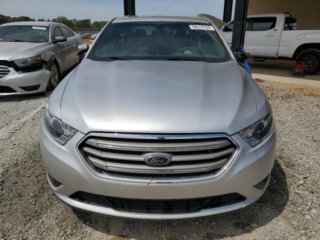 Photo 5 from auction – 2018 FORD TAURUS SEL with VIN 1FAHP2E8XJG115809