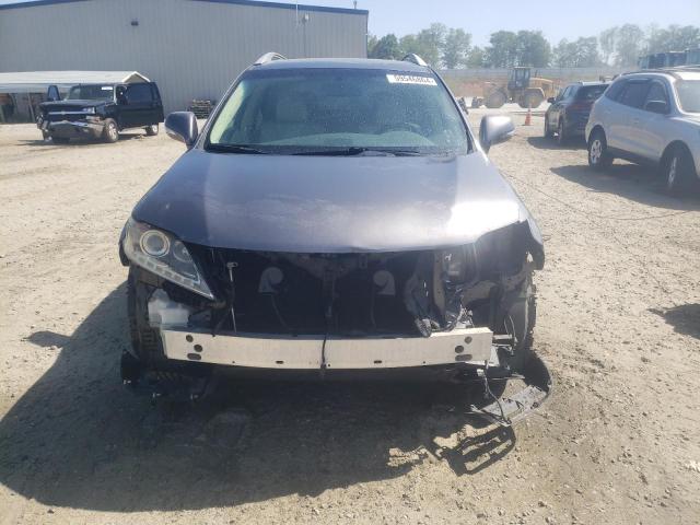 Photo 5 from auction – 2015 LEXUS RX 350 with VIN 2T2ZK1BA3FC162292