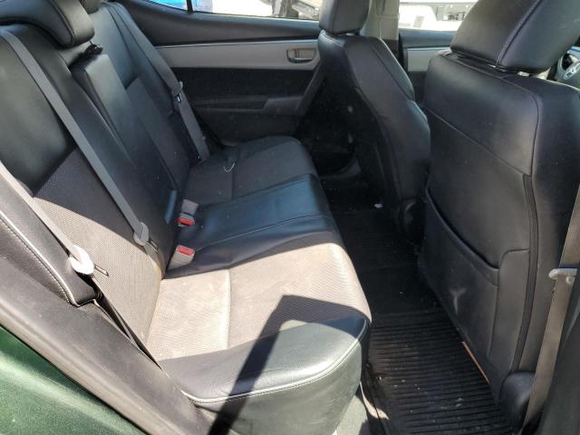 Photo 10 from auction – 2015 TOYOTA COROLLA L with VIN 2T1BURHE9FC397000