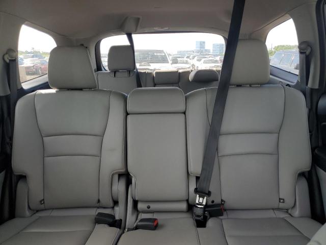 Photo 10 from auction – 2016 HONDA PILOT SE with VIN 5FNYF6H54GB093749