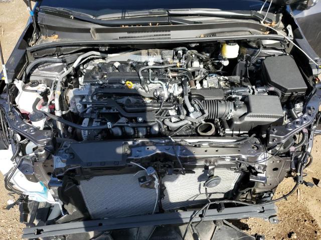 Photo 11 from auction – 2023 TOYOTA COROLLA SE with VIN JTND4MBE1P3206079