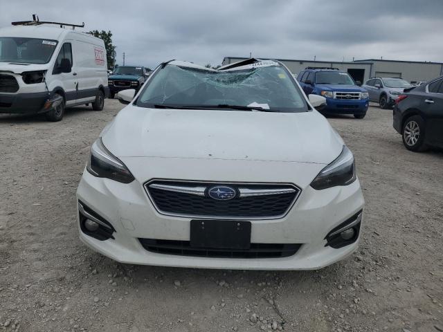 Photo 5 from auction – 2017 SUBARU IMPREZA LI with VIN 4S3GKAT64H3607205