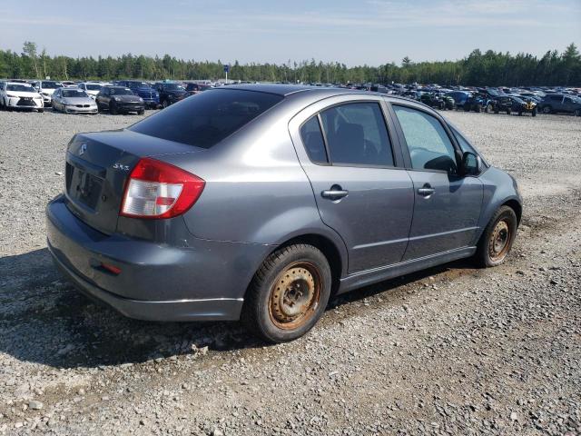 Photo 3 from auction – 2008 SUZUKI SX4 CONVEN with VIN JS2YC415185110863