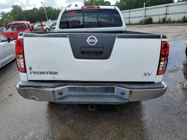 Photo 6 from auction – 2012 NISSAN FRONTIER S with VIN 1N6BD0CT9CC460826