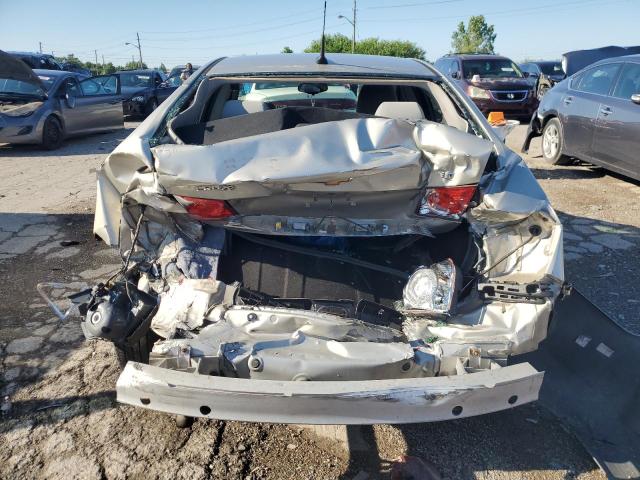 Photo 6 from auction – 2013 CHEVROLET CRUZE LT with VIN 1G1PC5SB3D7205898