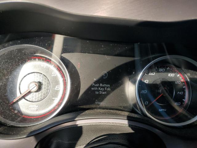 Photo 9 from auction – 2019 DODGE CHARGER R/ with VIN 2C3CDXCT6KH572354