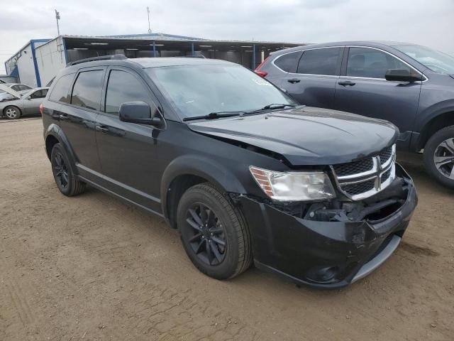 DODGE JOURNEY SX 2016 с VIN 3C4PDCBB3GT177965 - Снимка от търг