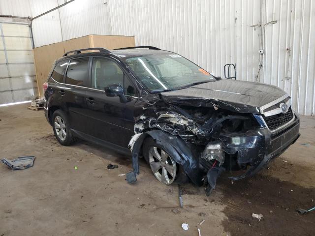 Photo 4 from auction – 2015 SUBARU FORESTER 2 with VIN JF2SJAHC0FH470762