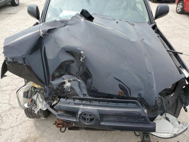 Photo 11 from auction – 2004 TOYOTA 4RUNNER LI with VIN JTEBU17R048026916
