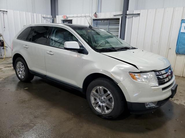 Photo 4 from auction – 2007 FORD EDGE SEL P with VIN 2FMDK49C17BB69576