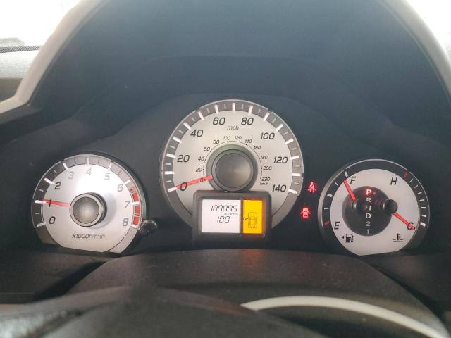 Photo 9 from auction – 2013 HONDA PILOT LX with VIN 5FNYF3H21DB037347