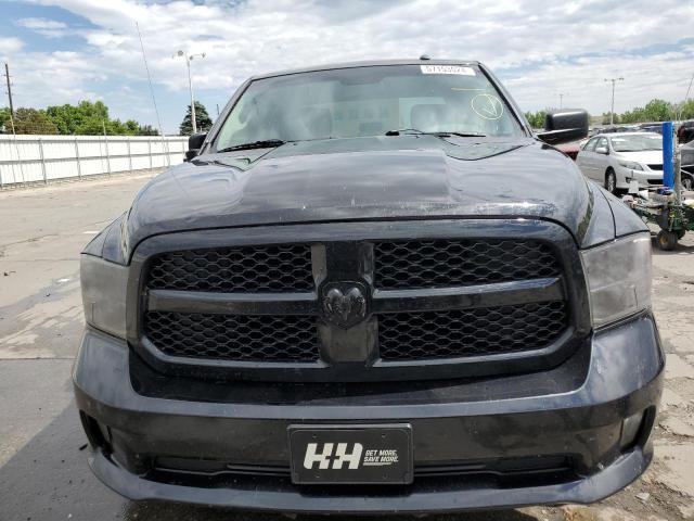 Photo 5 from auction – 2016 RAM 1500 ST with VIN 3C6RR7KT5GG289919
