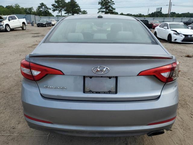 Photo 6 from auction – 2015 HYUNDAI SONATA SE with VIN 5NPE24AF1FH155484