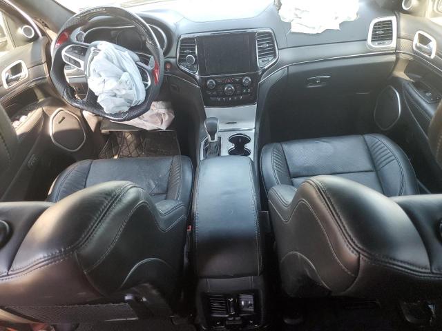Photo 8 from auction – 2021 JEEP GRAND CHER with VIN 1C4RJFDJ5MC586483