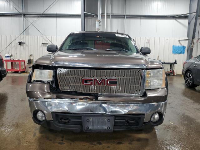 Photo 5 from auction – 2007 GMC NEW SIERRA with VIN 2GTEK13CX71624608