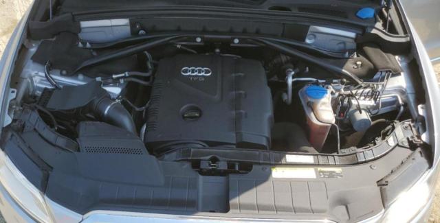 Photo 12 from auction – 2016 AUDI Q5 PREMIUM with VIN WA1L2AFP2GA012909