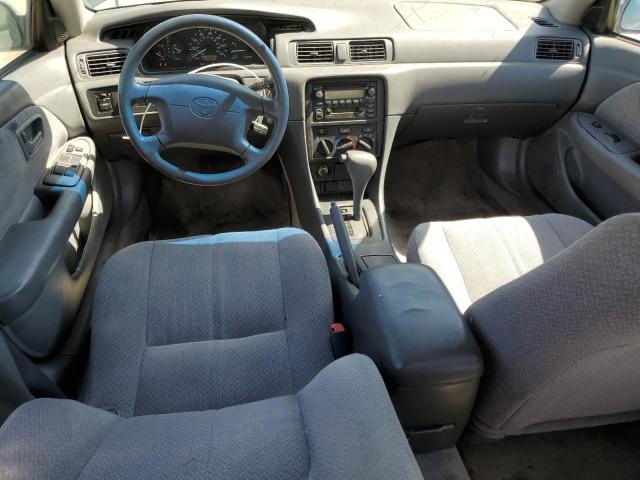 Photo 8 from auction – 2000 TOYOTA CAMRY LE with VIN JT2BG28K6Y0401353