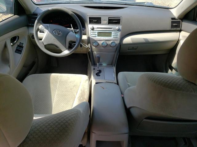 Photo 8 from auction – 2009 TOYOTA CAMRY BASE with VIN 4T1BE46KX9U878272