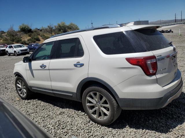 Photo 2 from auction – 2016 FORD EXPLORER L with VIN 1FM5K8F89GGB98666