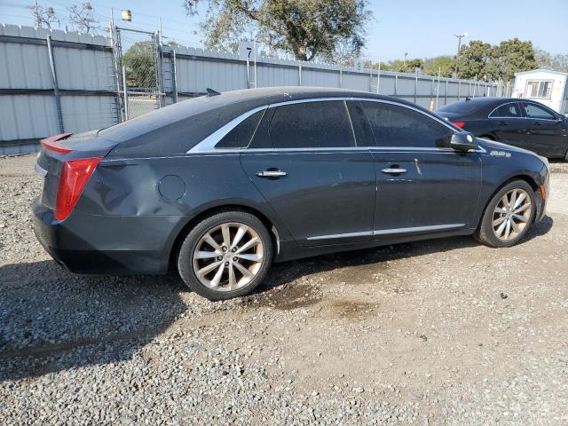 Photo 3 from auction – 2014 CADILLAC XTS LUXURY with VIN 2G61M5S30E9219375