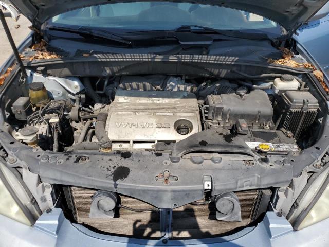Photo 12 from auction – 2004 LEXUS RX 330 with VIN 2T2GA31U94C012007