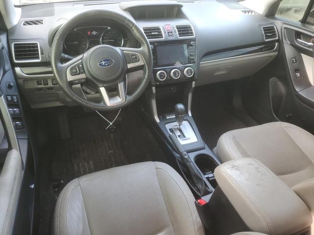 Photo 8 from auction – 2017 SUBARU FORESTER 2 with VIN JF2SJAJCXHH506079