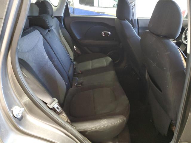 Photo 10 from auction – 2018 KIA SOUL + with VIN KNDJP3A57J7527215