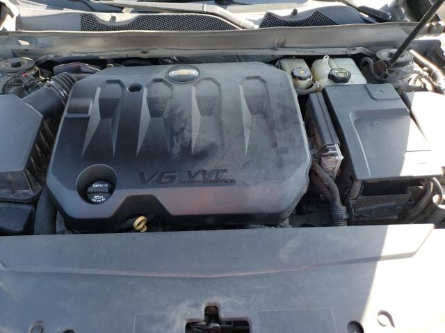Photo 11 from auction – 2018 CHEVROLET IMPALA LT with VIN 2G1105S37J9147442