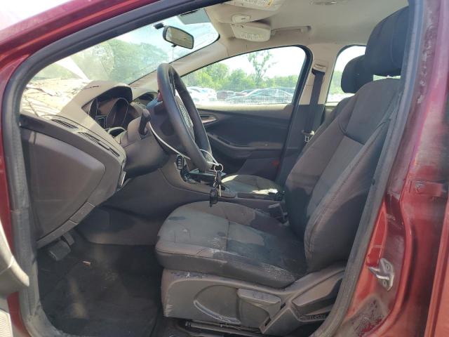 Photo 8 from auction – 2016 FORD FOCUS SE with VIN 1FADP3F24GL387738