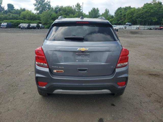 Photo 6 from auction – 2020 CHEVROLET TRAX 1LT with VIN 3GNCJPSB9LL212489