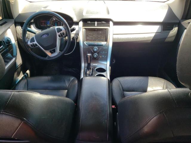 Photo 8 from auction – 2013 FORD EDGE SEL with VIN 2FMDK3J97DBC96421