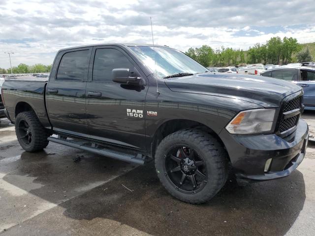 Photo 4 from auction – 2016 RAM 1500 ST with VIN 3C6RR7KT5GG289919