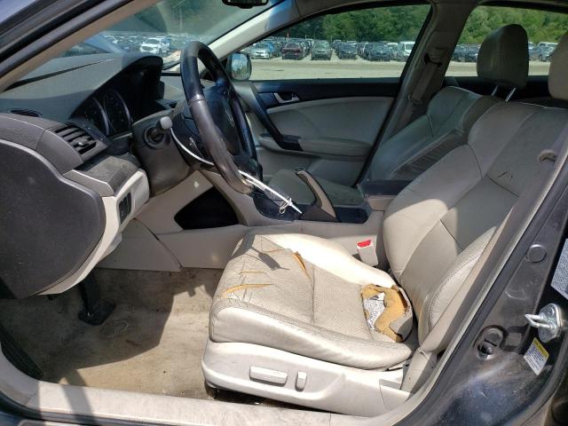 Photo 7 from auction – 2010 ACURA TSX with VIN JH4CU2F69AC036969