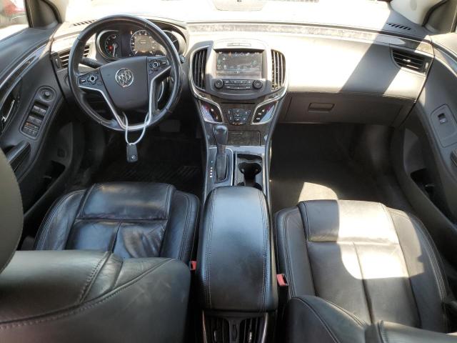 Photo 8 from auction – 2016 BUICK LACROSSE with VIN 1G4GB5G35GF222655