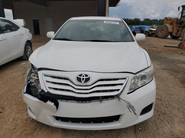 Photo 5 from auction – 2011 TOYOTA CAMRY BASE with VIN 4T4BF3EK8BR163236