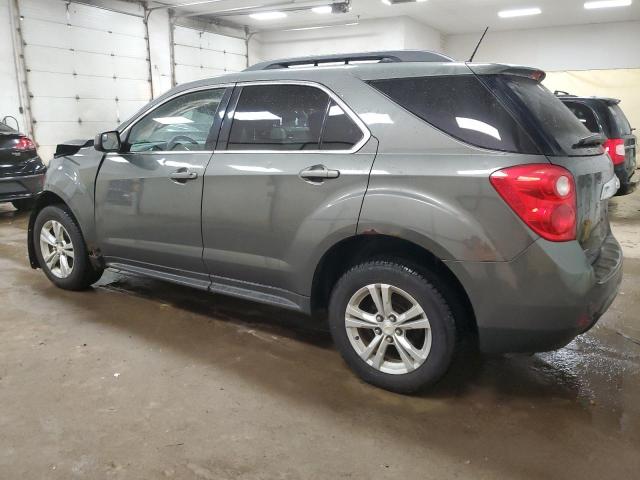 Photo 2 from auction – 2013 CHEVROLET EQUINOX LT with VIN 2GNFLNEK3D6217829
