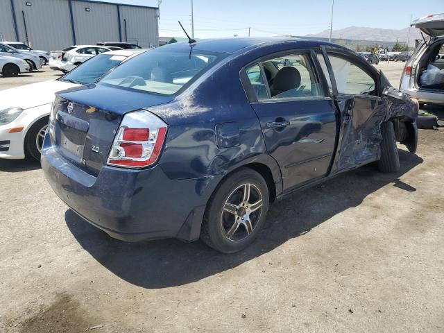 Photo 3 from auction – 2007 NISSAN SENTRA 2.0 with VIN 3N1AB61E27L720587