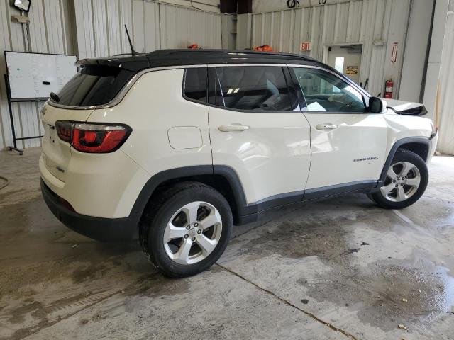 Photo 3 from auction – 2018 JEEP COMPASS LA with VIN 3C4NJDBB3JT349716