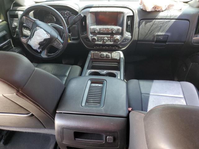 Photo 8 from auction – 2016 GMC SIERRA K15 with VIN 3GTU2NEC8GG237319