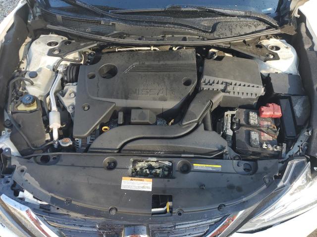 Photo 11 from auction – 2018 NISSAN ALTIMA 2.5 with VIN 1N4AL3AP5JC235170